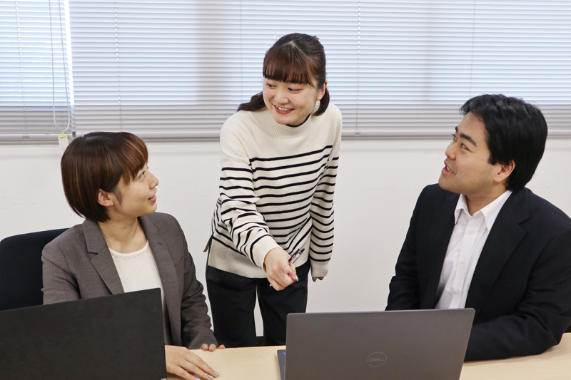 情報システム職